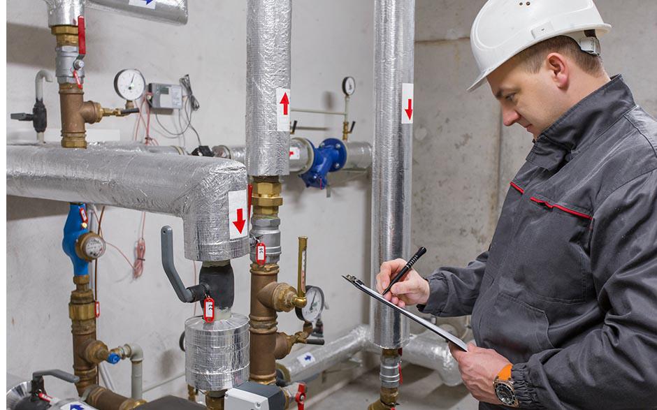 entretien chauffe eau Morsang-sur-Orge