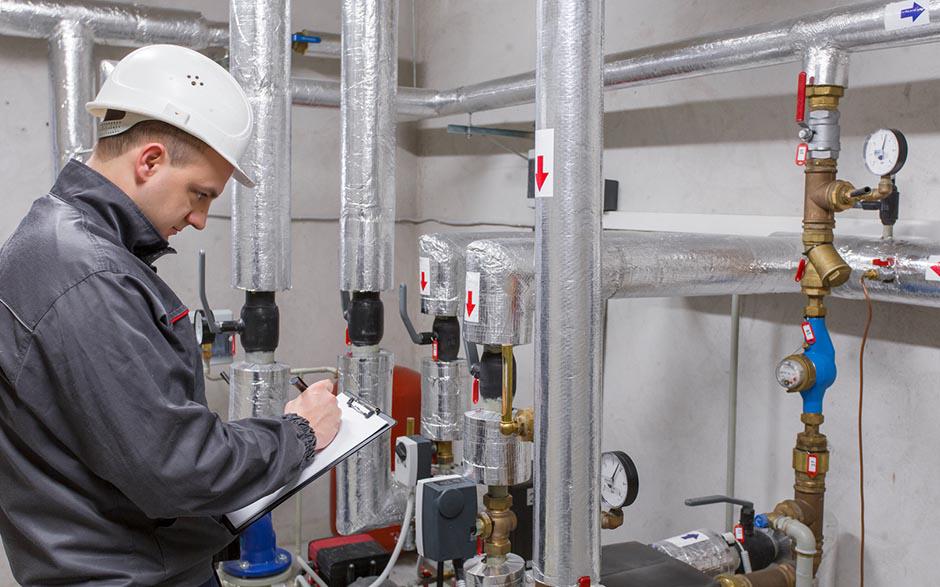 entretien chauffe eau Morsang-sur-Orge